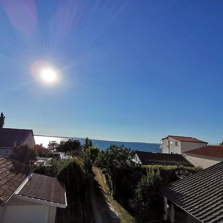 Apartman Zvoncica Vrsi Zewnętrze zdjęcie