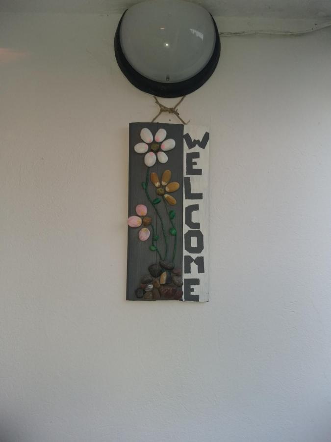 Apartman Zvoncica Vrsi Zewnętrze zdjęcie