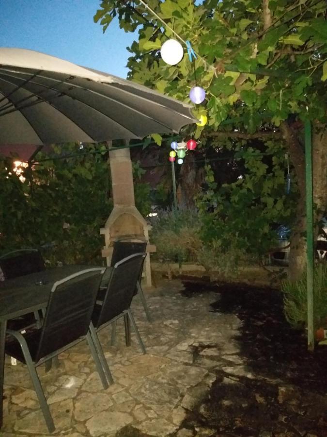 Apartman Zvoncica Vrsi Zewnętrze zdjęcie