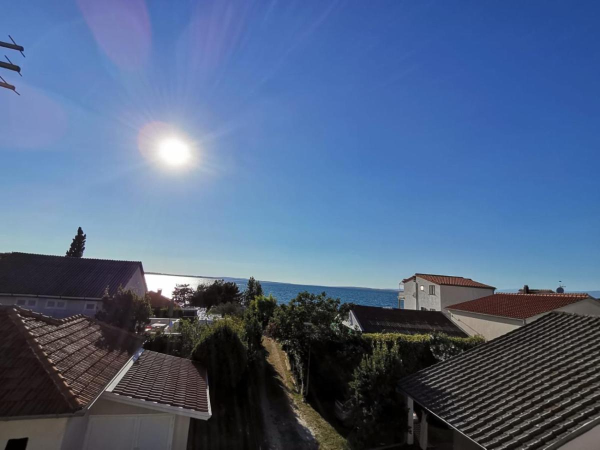 Apartman Zvoncica Vrsi Zewnętrze zdjęcie