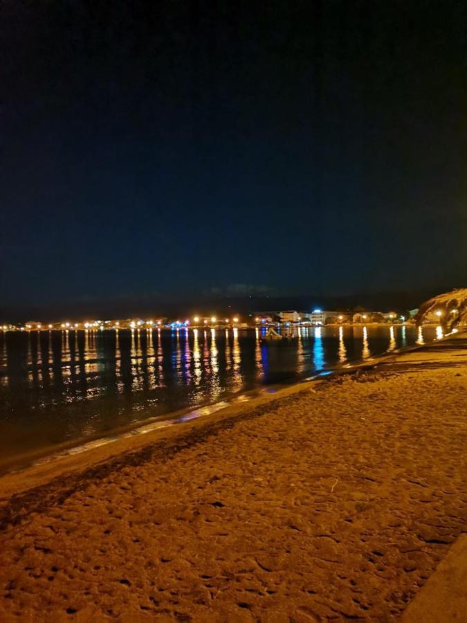 Apartman Zvoncica Vrsi Zewnętrze zdjęcie