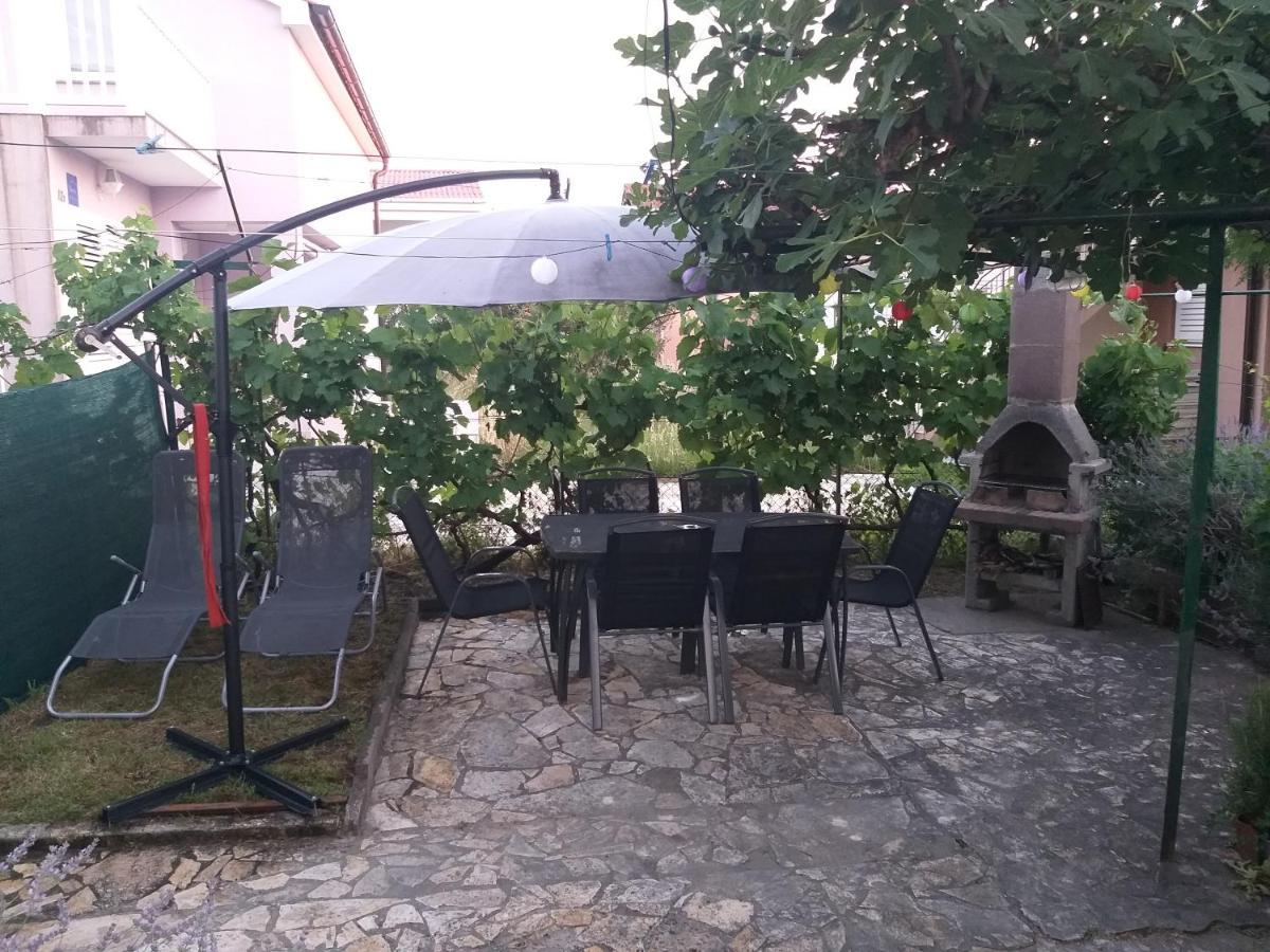 Apartman Zvoncica Vrsi Zewnętrze zdjęcie