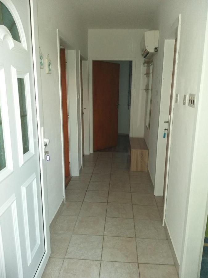 Apartman Zvoncica Vrsi Zewnętrze zdjęcie