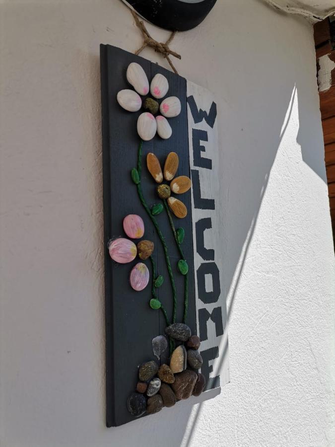 Apartman Zvoncica Vrsi Zewnętrze zdjęcie