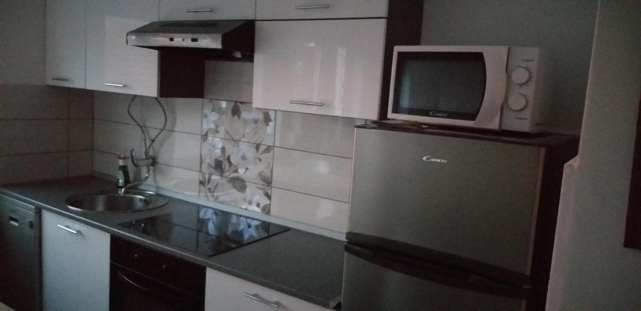 Apartman Zvoncica Vrsi Zewnętrze zdjęcie