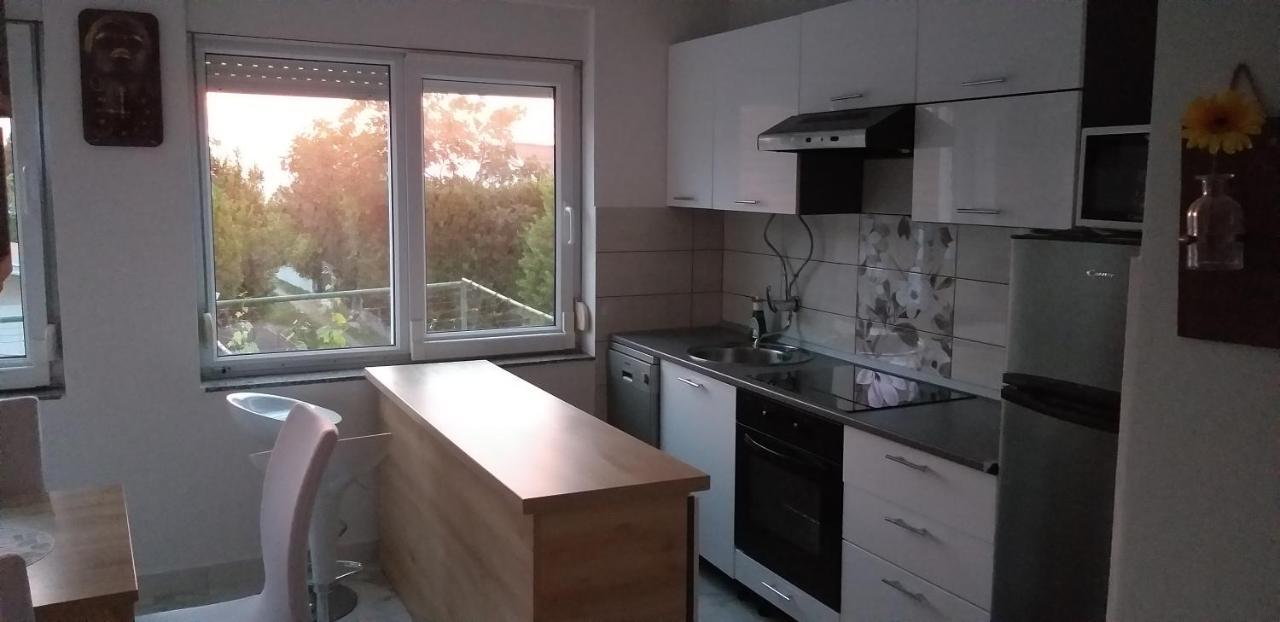 Apartman Zvoncica Vrsi Zewnętrze zdjęcie