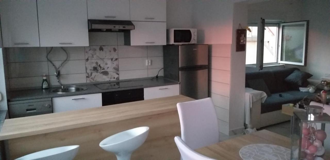 Apartman Zvoncica Vrsi Zewnętrze zdjęcie
