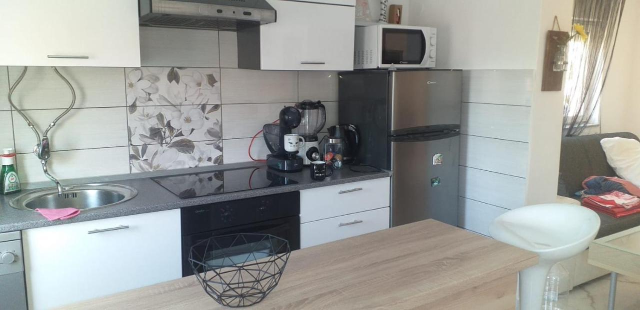 Apartman Zvoncica Vrsi Zewnętrze zdjęcie
