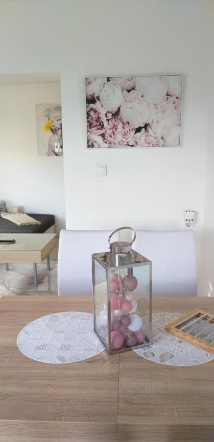 Apartman Zvoncica Vrsi Zewnętrze zdjęcie