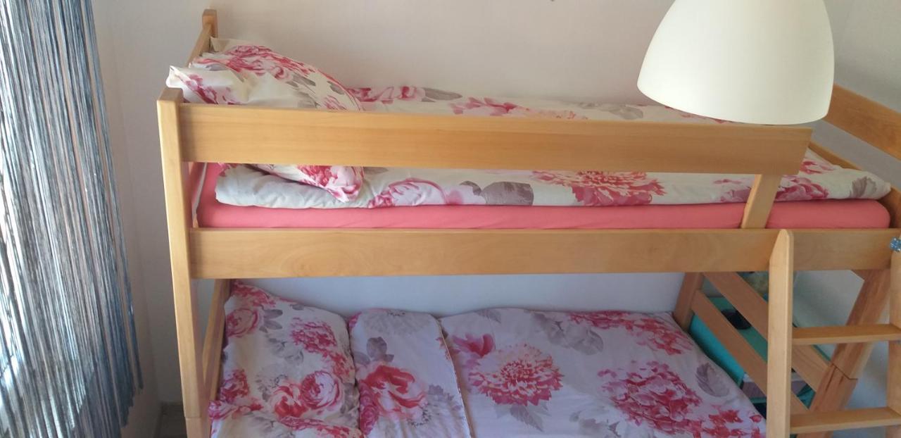 Apartman Zvoncica Vrsi Zewnętrze zdjęcie