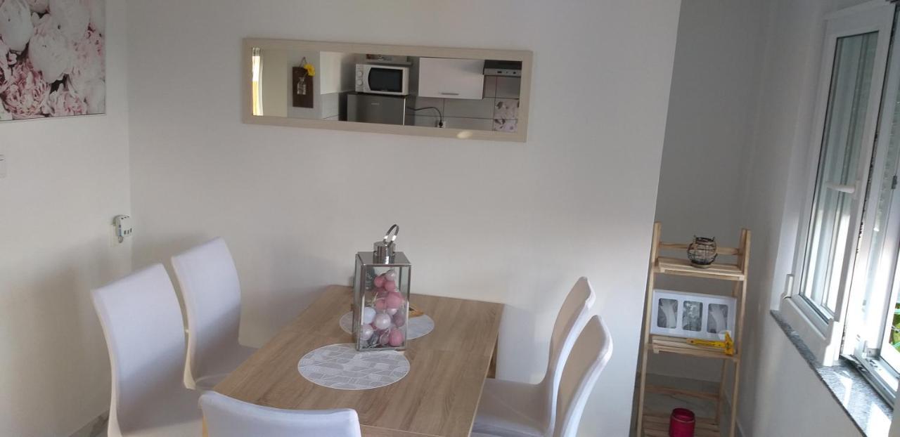 Apartman Zvoncica Vrsi Zewnętrze zdjęcie