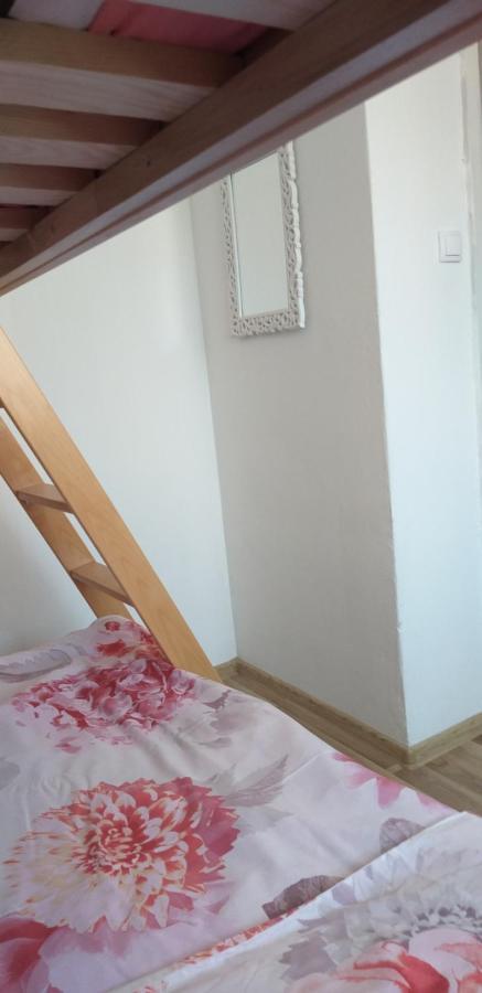 Apartman Zvoncica Vrsi Zewnętrze zdjęcie