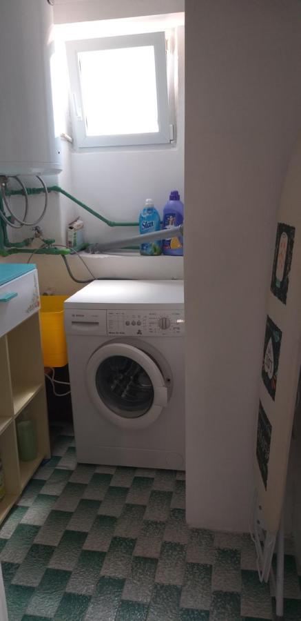 Apartman Zvoncica Vrsi Zewnętrze zdjęcie