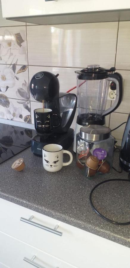Apartman Zvoncica Vrsi Zewnętrze zdjęcie
