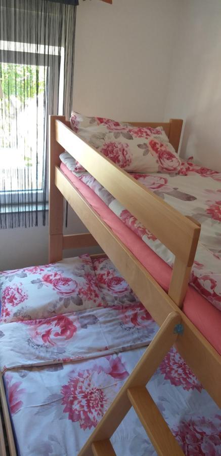Apartman Zvoncica Vrsi Zewnętrze zdjęcie