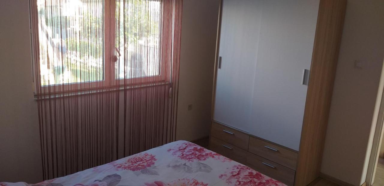 Apartman Zvoncica Vrsi Zewnętrze zdjęcie