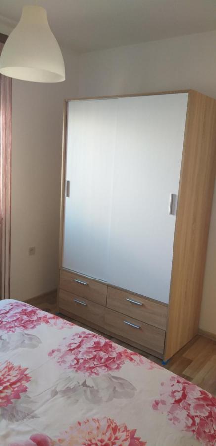 Apartman Zvoncica Vrsi Zewnętrze zdjęcie