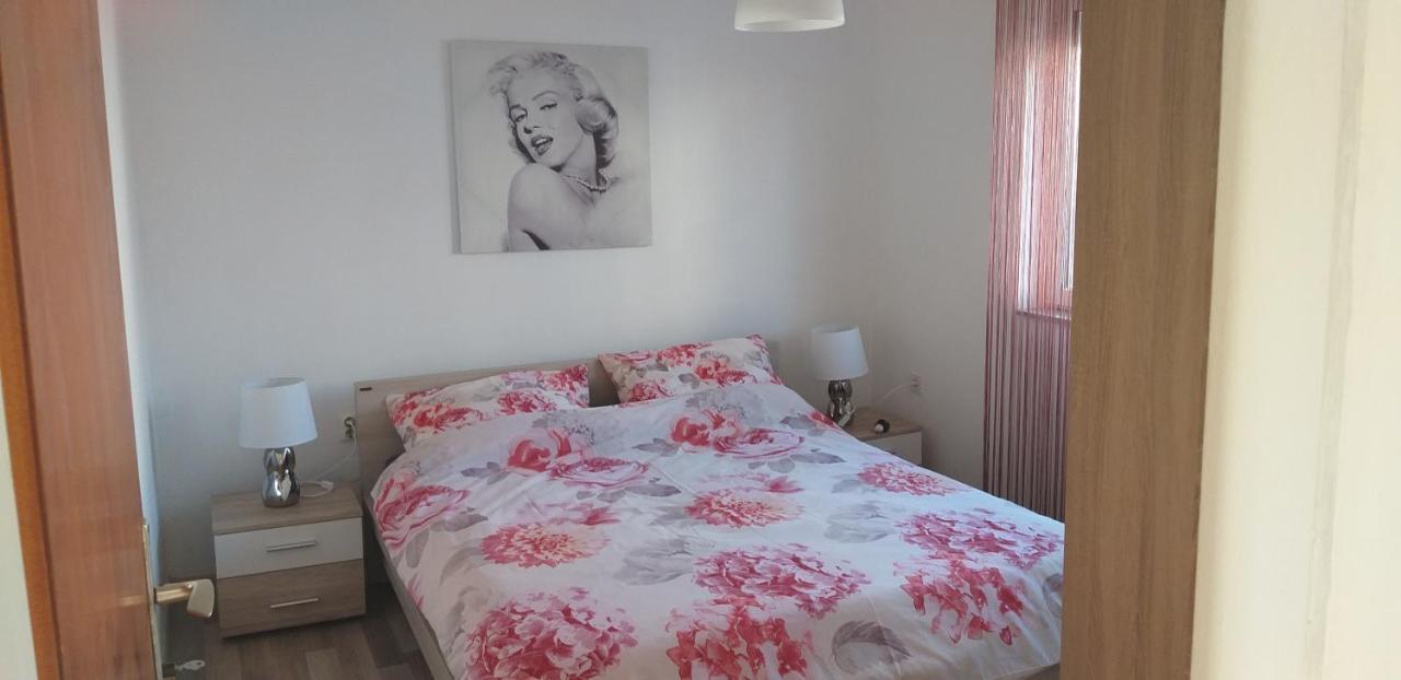 Apartman Zvoncica Vrsi Zewnętrze zdjęcie