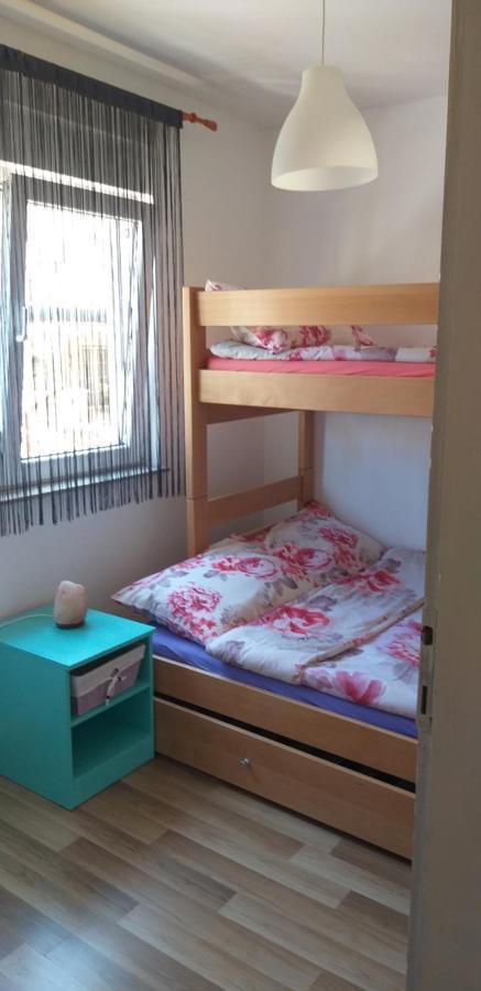 Apartman Zvoncica Vrsi Zewnętrze zdjęcie