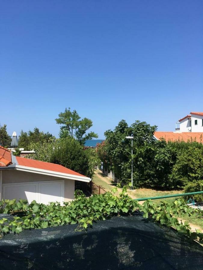 Apartman Zvoncica Vrsi Zewnętrze zdjęcie