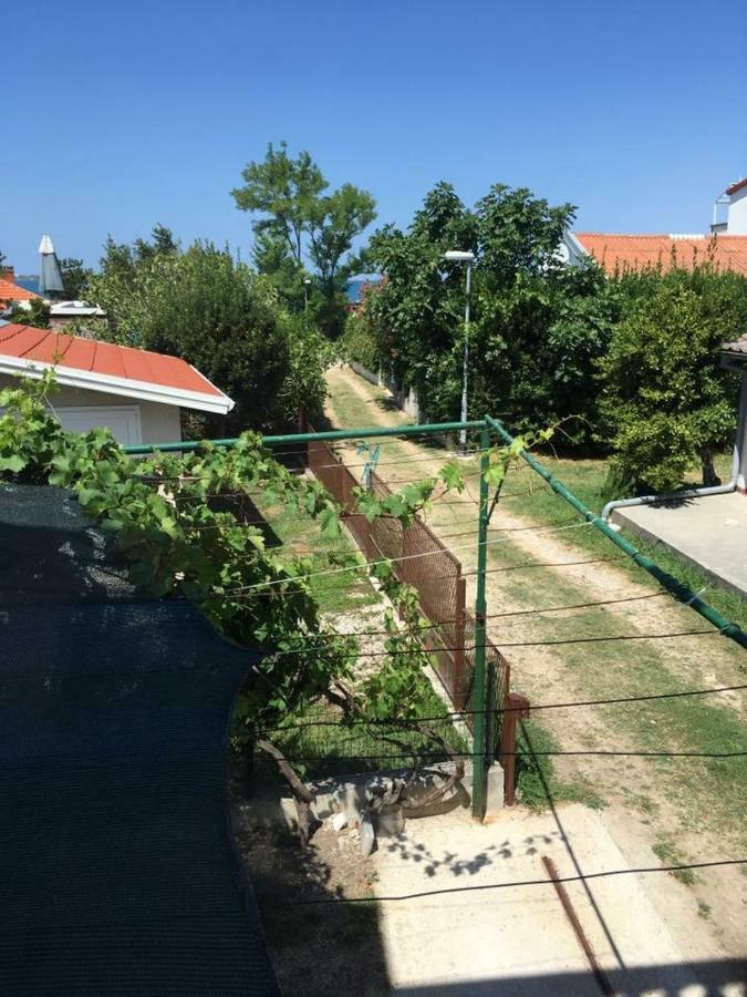 Apartman Zvoncica Vrsi Zewnętrze zdjęcie