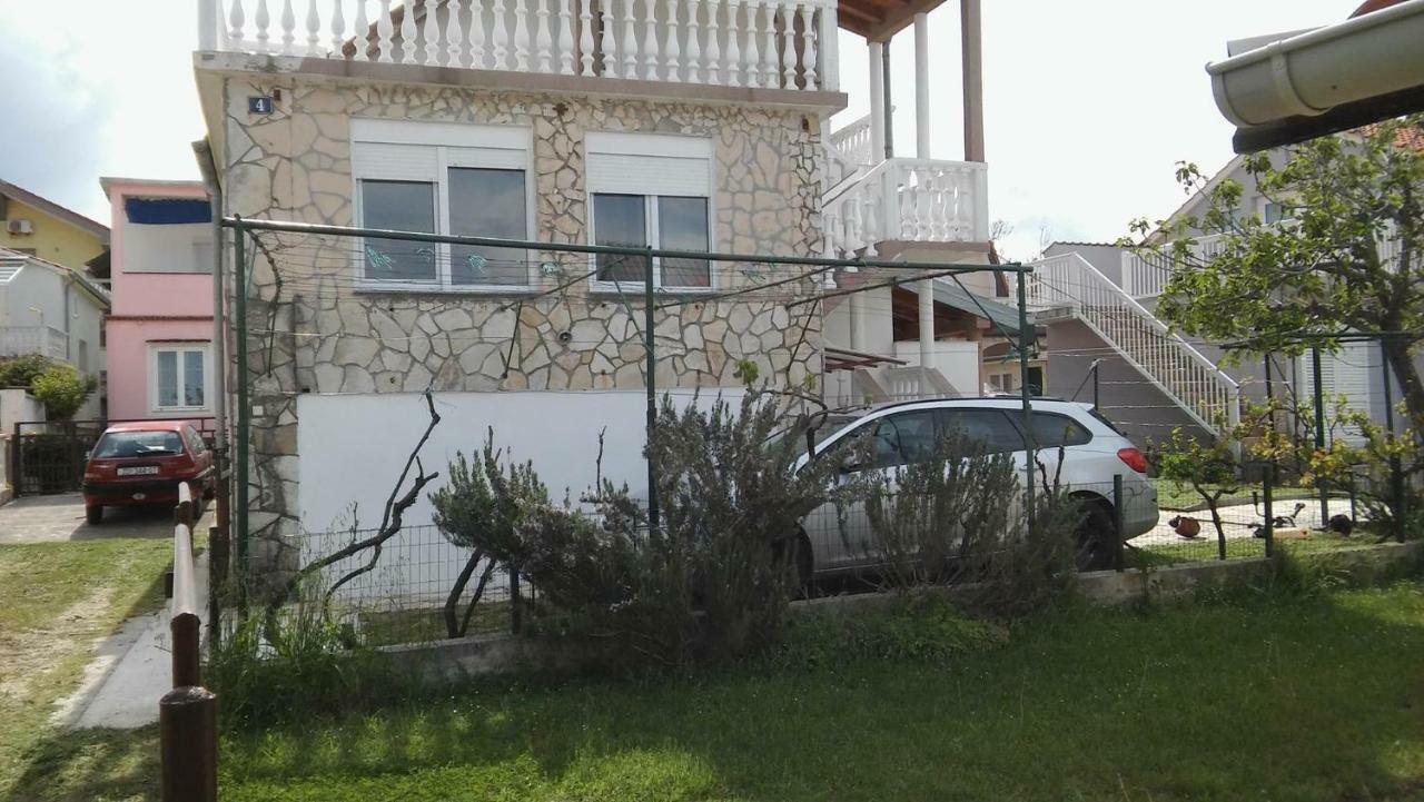 Apartman Zvoncica Vrsi Zewnętrze zdjęcie